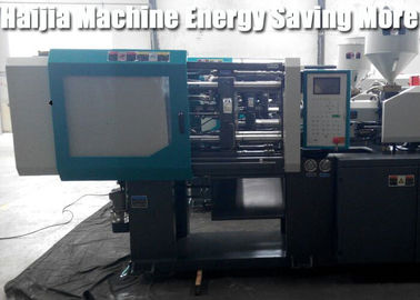 Automatische hydraulische PVC-Fittings-Produktionsmaschine-untere Leistungsaufnahme