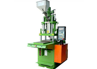 Vertikale schraubenartige Spritzgussmaschine, Acrylspritzen-Maschine