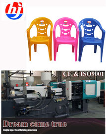 Form der guten Qualität des Plastikstuhlhausgebrauchs-Spritzen-Maschinenherstellers, die Linie in Ningbo macht