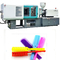 Automatische zwei Farbspritzen-Hochdruckmaschinen-kundengerechte Größe