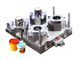 Bakelit-IMM Heizkraft Luftkühlsystem Spritzgießmaschine 15 - 45KW