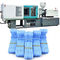 3600 KN Silikon Gummi Spritzgießmaschine mit hydraulischem Elektrizitätssicherungssystem