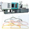 Automatische PET-Vorformspritzgießmaschine 100-300 Tonnen Klemmkraft 7-15 KW Heizleistung