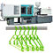 Automatische PET-Vorformspritzgießmaschine 100-300 Tonnen Klemmkraft 7-15 KW Heizleistung