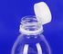flaschen-Spritzen-Maschinen-harte Beanspruchung des Mineralwasser-500ml Plastik