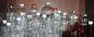 flaschen-Spritzen-Maschinen-harte Beanspruchung des Mineralwasser-500ml Plastik