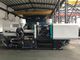 Spritzen-Maschine der Tonnen-HJF180 der Energieeinsparungs-50-80% mit KEBA PLC-Servoart