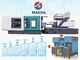 Plastikmineralwasserflasche, die Maschine Plastikspritzen Preis des mineralwassers maschinell bearbeiten lässt Plastikflaschen100ml