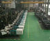 Plastikbodenmatten-Meterpreis für Hauptspritzen-Maschinenherstellerküchen-Formfertigungsstraße in Ningbo