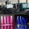 Mischclip-Spritzen der farbe2, das Maschine für Plastikhaar-Kamm herstellt