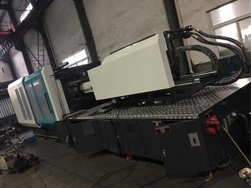 Plastikobstkorb variable Pumpen Spritzen Maschinen Tonnage Plastikobstkorb variable Pumpen Spritzen Maschinen Tonnage
