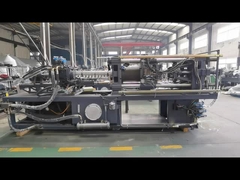 Automatisches Schmiersystem Energieeinsparende Spritzgießmaschine für Schlag Ejektor