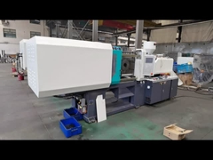 PID 820mm Thermoplast-Spritzgießmaschine