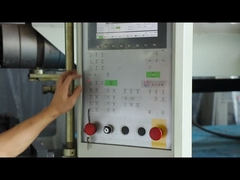 Hydraulische Spritzgießmaschine Hochdruck Polyurethan-Schaum-Injektionsmaschine