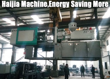 Hochleistung HAUSTIER Vorformlings-Spritzen-Maschinen-hohes Energiesparen