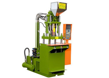 CER Löffel-vertikale Spritzen-Maschinen für die Herstellung von Plastikprodukten
