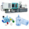 Automatische Wasser-Flasche, die Maschine HAUSTIER Vorformlings-Einspritzungs-Maschine 1800 KN macht