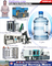 Spritzenservomaschine der maschine der halb automatischen Plastikhaustierflasche Schlagenergiesparende