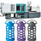 7 - 15 KW Heizleistung Kappe Molder Maschine mit 1400 - 1700 Bar Einspritzdruck