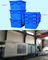 Infrarot-Heizung und automatische Spritzeinheit PVC-Vertikalspritzgießmaschine