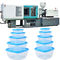 Elektrizität und Infrarotheizung 3D-gedruckte Spritzgießmaschine für Industriezwecke