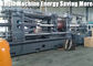 140 Tonnen-Spritzen-Spritzen-Maschine, Plastikprodukt-Herstellungs-Maschinerie