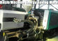 Mechanische hydraulische Spritzen-Maschine mit freundlichem Kontrollsystem