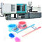 Hydraulisches Elektrizitätssicherheitssystem 3D-gedruckte Spritzgießmaschine für die Produktion