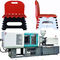 16Mpa Pumpendruck Halbformmaschine für Hochpräzisionsformarbeiten