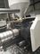 Hydraulische Präzisions-Spritzen-Maschine für bewegliche Fall CER-ISO aufgelistet