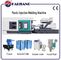 klare PlastikschuhkartonSpritzen-Maschinenherstellerspeicherformbehälterfertigungsstraße in Ningbo-Kosten