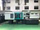 Grad-Plastikbehälter der Nahrung 650ml, der Spritzenmaschine einfachen offenen Takeaway mit Deckelfertigungsstraße in China macht