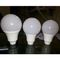 LED Spannkraft der Glühlampe-Abdeckungs-Einspritzungs-Blasformen-Maschinen-7800KN