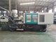 240 Ton Plastic Spritzenmaschine mit Servomotor für die Herstellung PA66 des Nylonkabelbinderproduktes