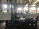 Fabrik-Plastikschalter-Kästen, die Spritzen-Maschine horizontalen automatischen elektrischen Plastikanschlusskasten herstellen