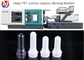 140 Ton Plastic Pet Preform Injection Formteil-Maschine mit Servo-mortor