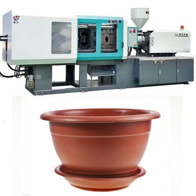PLC steuerte Plastikgewichts-Formteil des einspritzungs-Maschinen-Bakelit-50-3000g