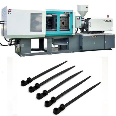 Wegwerfspritze 50mm Schrauben-200T 50ml, die Maschine herstellt