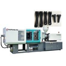 Pid-Temperaturüberwachungs-Bakelit-Spritzen-Maschine 15 - 45KW