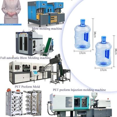 80 Tonnen automatische Spritzgießmaschine für die Großproduktion