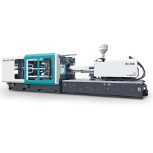100 - 300 MPa Bakelit Spritzgießmaschine Hydraulikantrieb