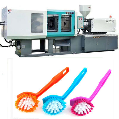 PLC Bakelit Spritzgießmaschine 6A Glühbirnhalter mit 3-5 Heizzonen