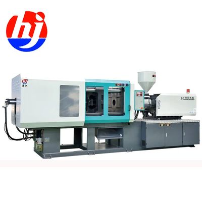 Hochgeschwindigkeitsvariable Spritzgießmaschine Schnelle Formöffnung und -schließung