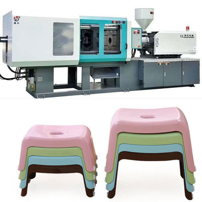 7-15 KW Heizleistung PET Vorform Spritzgießmaschine für die Produktionslinie