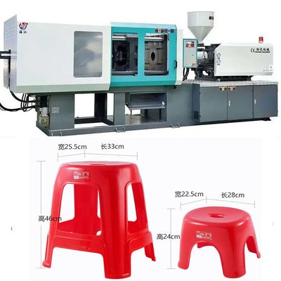 20 - 80 mm Schraubendurchmesser Bakelit Spritzgießmaschine mit fortschrittlicher Technologie