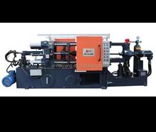 Infrarot-Heizung Energieeinsparende Spritzgießmaschine mit automatischem Kühlsystem