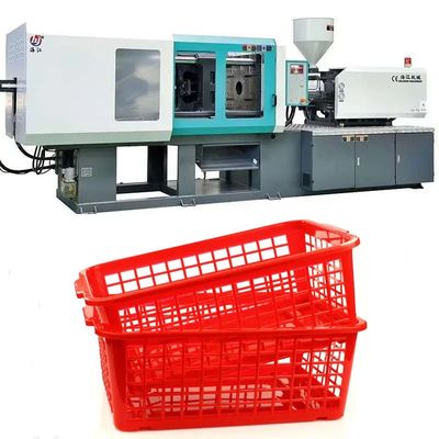 Hochgeschwindigkeits-Energiesparmaschine zur Spritzgießmaschine für Schimmeldicken mit hoher Dicke