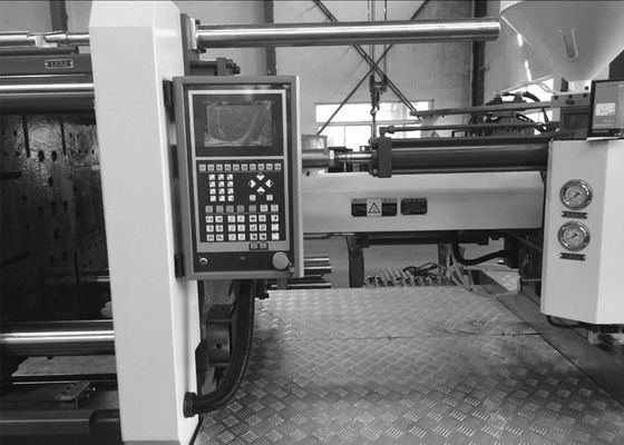 Heizungs-Selbstkraft keramisches der Heizungs-Band-hydraulische Spritzgussmaschine-110.7kw