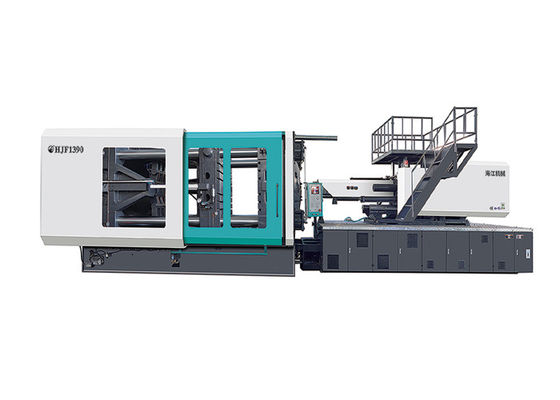 3600 KN Spritzdruck-PVC-Vertikalspritzgießmaschine