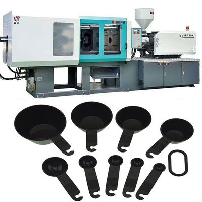 50 - 3000g Einspritzgewicht Bakelit-Einspritzmaschine mit hydraulischem Antriebssystem
